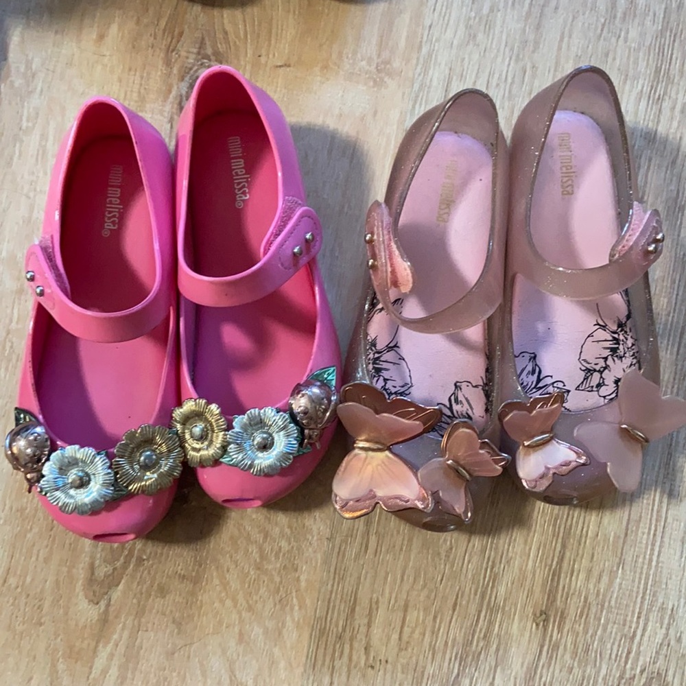 Mini Melissa bundle